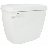 Saniflo 005 Toilet Tank White