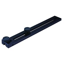 Mitutoyo 619033 Holder C For Rectangular Gage Block, 200mm Radius, 236mm Length