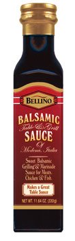 Bellino Balsamic Grilling & Marinade Sauce by Bellino Foods