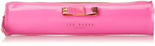 Ted Baker Bow Pencil Cosmetic Case