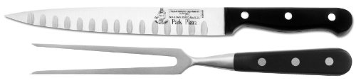 Messermeister Park Plaza 2-Piece Carving Set