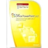 Microsoft Office PowerPoint 2007 アップグレード