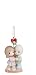 Precious Moments Our 1st Christmas Together 2007 Dated Ornament