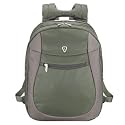 Green Tea Sumdex Alti-Pac Double Compartment 15.4" Laptop Backpack - Green Tea