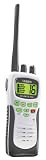 Uniden Atlantis 250G Hand-held VHF 2-Way Marine Radio