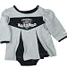 Oakland Raiders Baby Reebok Cheerleader Dress3-6 mos
