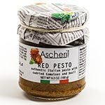 Red Pesto by Ascheri 1960 -6.3 ounces