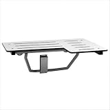 Reversible Folding Shower Seat