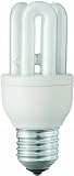 Philips 80228610 GENIE ES 8W 865 E27  Energiesparlampe Lichtfarbe Tageslicht