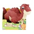 Giochi Preziosi Baby-Pl�sch Dino Littlefoot 24 cm