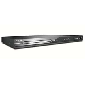 Philips DVP5982 1080p Upscaling DVD Player review