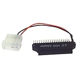 Cables To Go - 17705 - Laptop to IDE Hard Drive Adapter