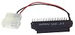 Cables To Go - 17705 - Laptop to IDE Hard Drive Adapter
