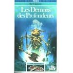LES D�MONS DES PROFONDEURS