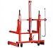 Wheel Removal Trolley Premier Viking