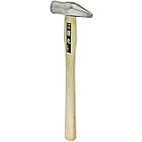 金賞藤元 ステンレス山吉玄能 尺2(360mm)柄 300g