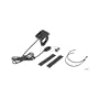 Planet Bike Bracket/Wire/Pickup Sen - Protege/31.8mm