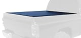 TonnoSport 22040179 Roll-Up Cover for Dodge Ram 1500 Quad Cab and Regular Cab 6' 4
