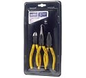 Draper Value 19495 3Pce Plier Set