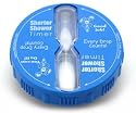 Five Minute Shower Timer, Conserve Water, Shorter Shower
