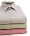 Apparel : Geoffrey Beene Non Iron Gingham Dress Shirts