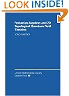 Frobenius Algebras and 2-D Topological Quantum Field Theories (London Mathematical Society Student Texts)