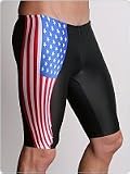 Speedo Beijing Replica Jammer