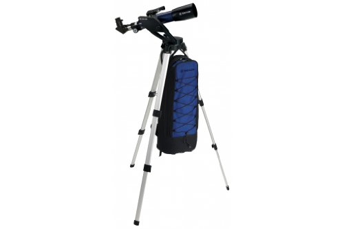 Meade NG-60 Altazimuth Refractor Telescope with Backpack