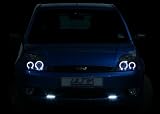 5 LED DAYTIME POSITION LAMP (DPL)