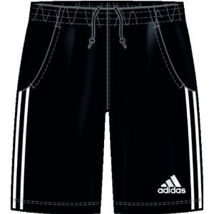 Adidas Fußball Trofeo Woven Short