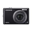 Samsung SL620 12.2 MP Digital Camera with 5x Dual Image Stabilized Zoom and 3.0 inch LCD (Black)