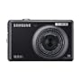 Samsung SL620 12.2 MP Digital Camera with 5x Dual Image Stabilized Zoom and 3.0 inch LCD (Black)