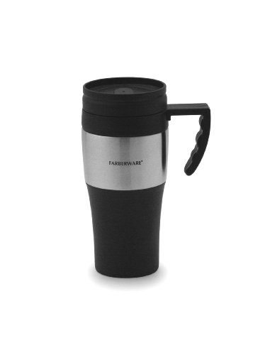 Set of 2 FARBERWARE in BLACK