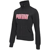 Puma Sweat Jacket Womens