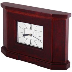 TAO 3.5" Digital Photo Clock Picture Frame Slide Show Album Viewer