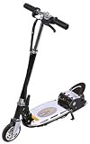 X-Treme Scooters | X-140 - 140 Watt Electric Scooter - Black