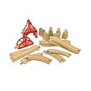 Bridge Expansion Set 18 Pieces