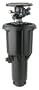 Rain Bird AG5MAXIPAW Maxi-Paw 3-1/2-Inch 36-to-45-Foot Coverage Radius Deluxe Pop-Up Impact Rotor Sprinkler with 5 Interchangeable Nozzles