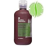 Pangea Organics Canadian Pine with White Sage Shower Gel