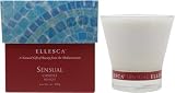 Ellesca Mediterranean Sensual 170g/6oz Candle