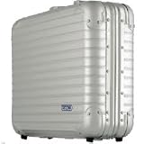 Rimowa Topas Aluminum Attache Case