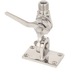 SHAKESPEARE MOUNT - SHAKESPEARE 4187HD RATCHET MNT HEAVY DUTY