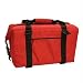 Electronics : NorChill 24-Can Soft Cooler Bag - Red