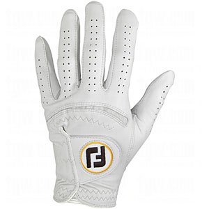 FootJoy Mens StaSof Golf Gloves Large