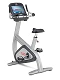Star Trac E-UBe E Series Upright w/ Embedded Screen