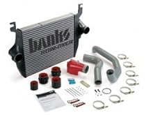 Banks 25975 Techni-Cooler Intercooler system