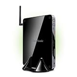 ViewSonic VOT132 Mini Desktop PC