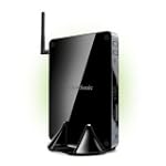 ViewSonic VOT132 Mini Desktop PC