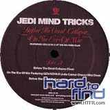 Before the Great Collapse/... [12" VINYL]