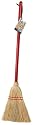 Child Sized Corn Broom
